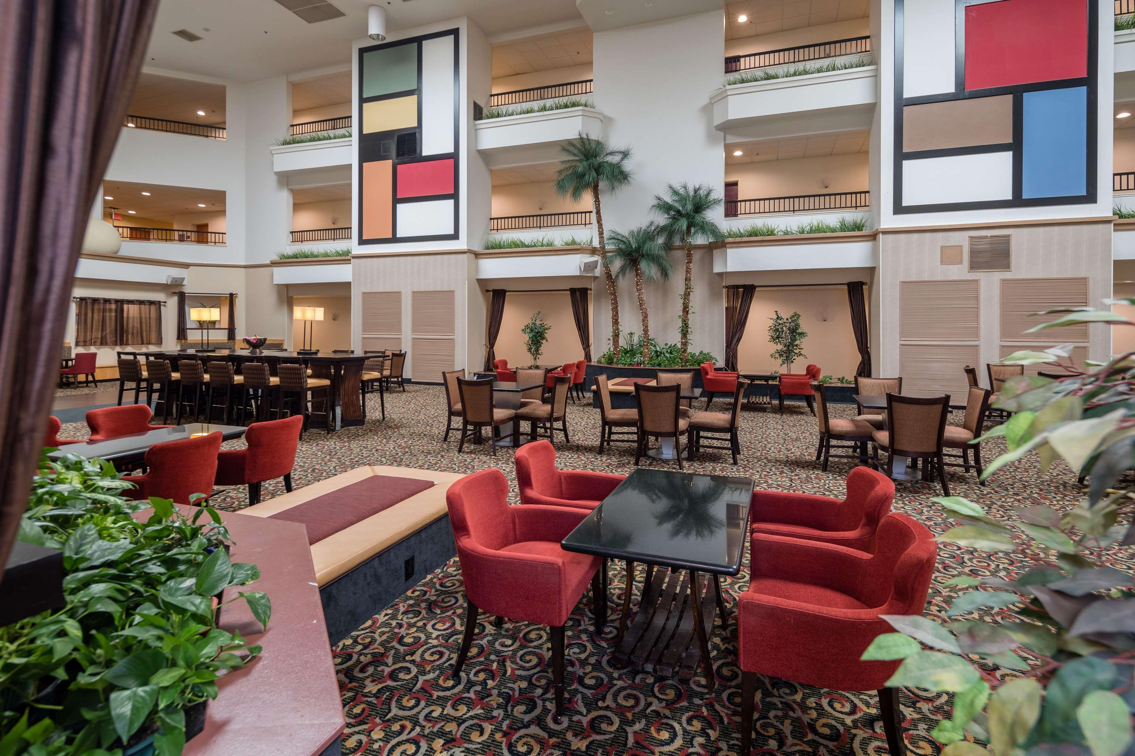 Sonesta Essential Napa Valley 3* Vacaville