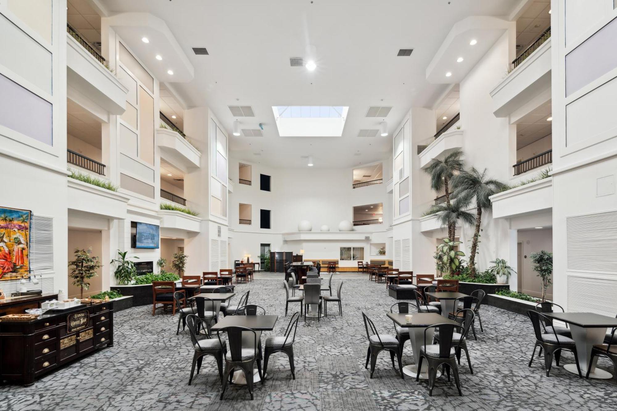 Hotel Sonesta Essential Napa Valley