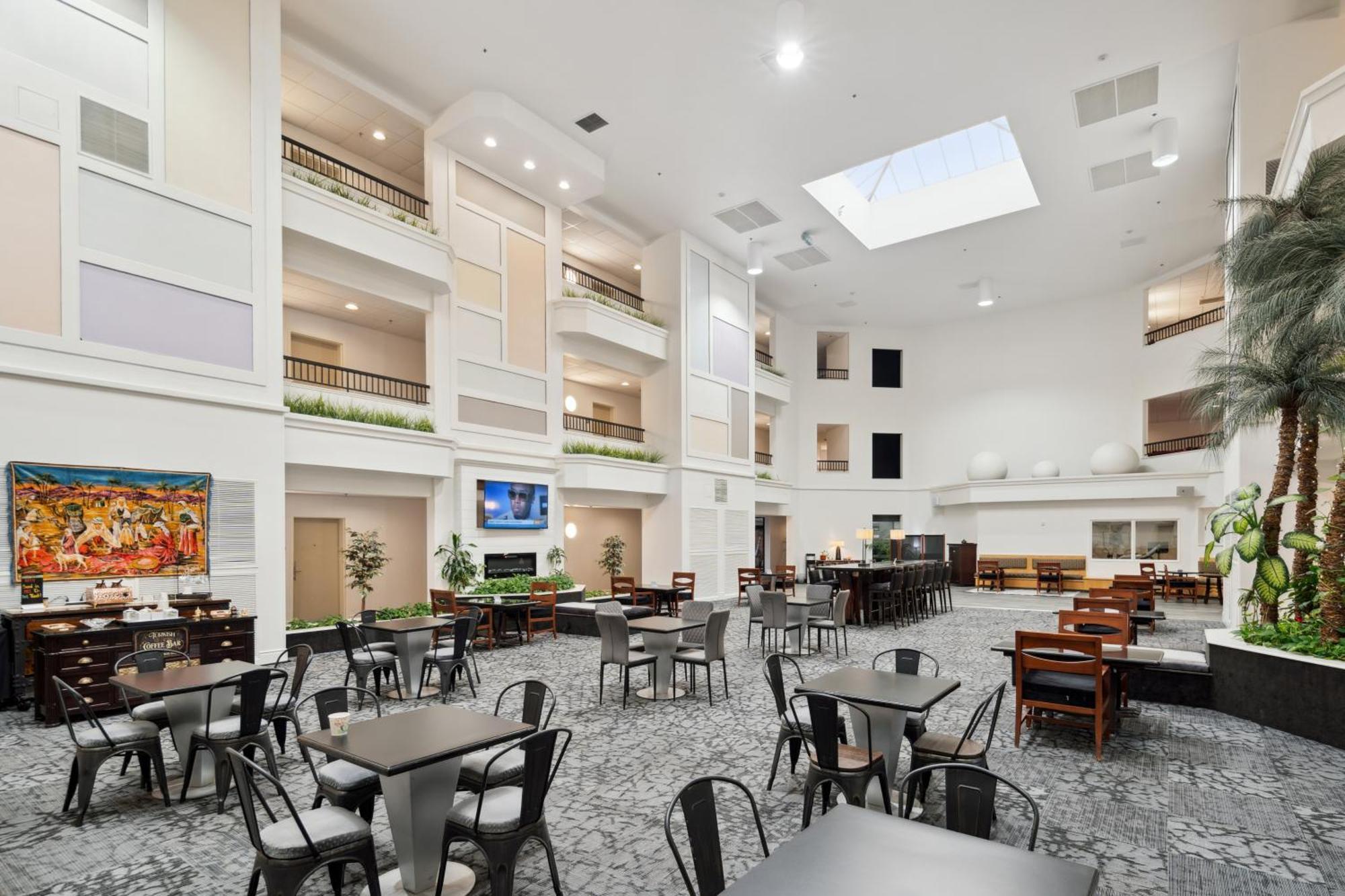 Sonesta Essential Napa Valley Hotel 3*