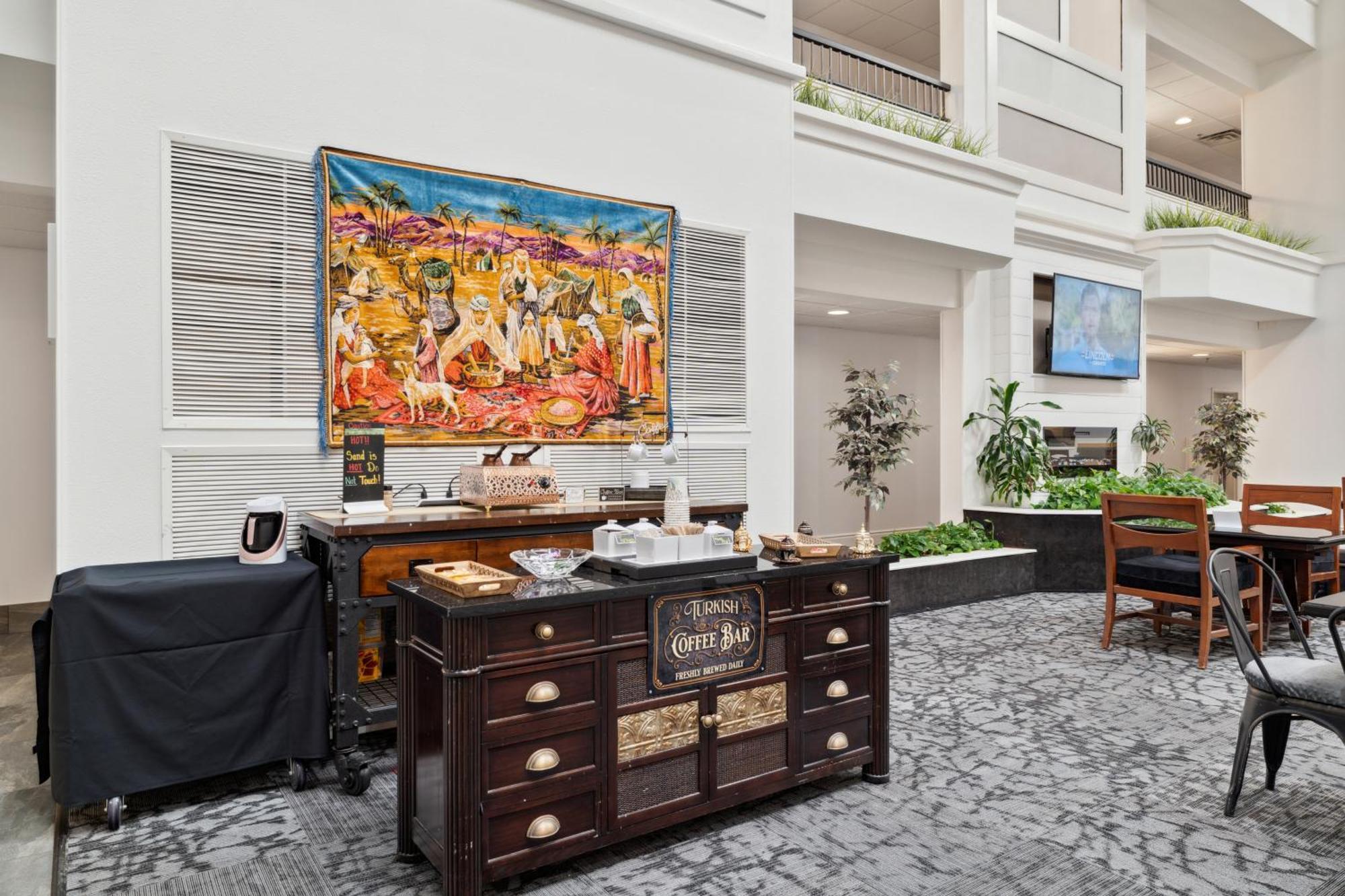 Sonesta Essential Napa Valley Hotel 3*