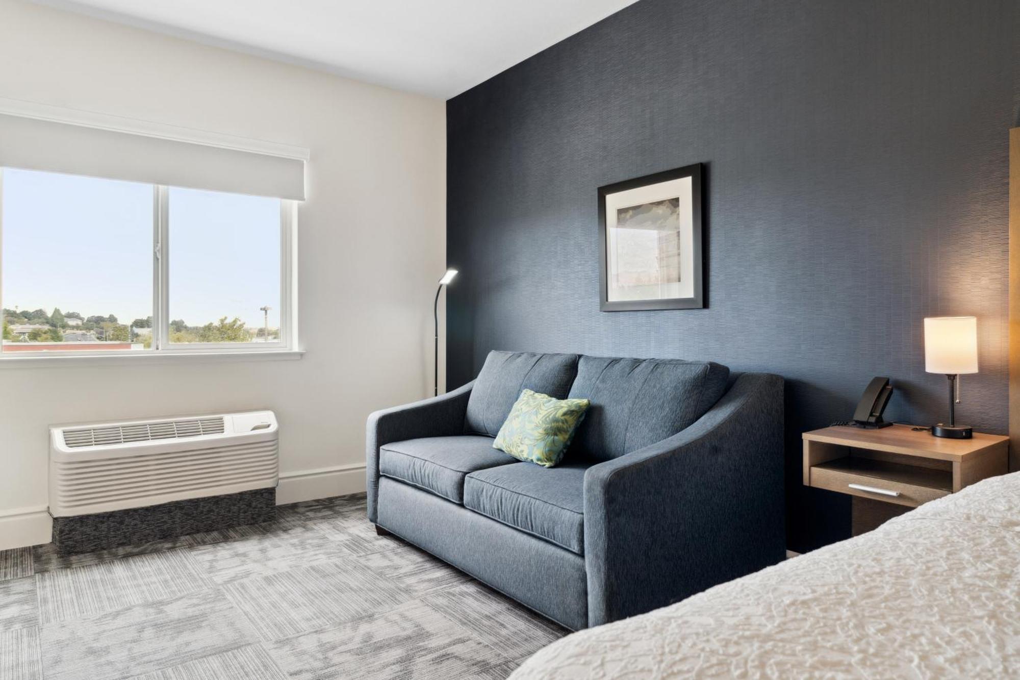 Sonesta Essential Napa Valley 3*