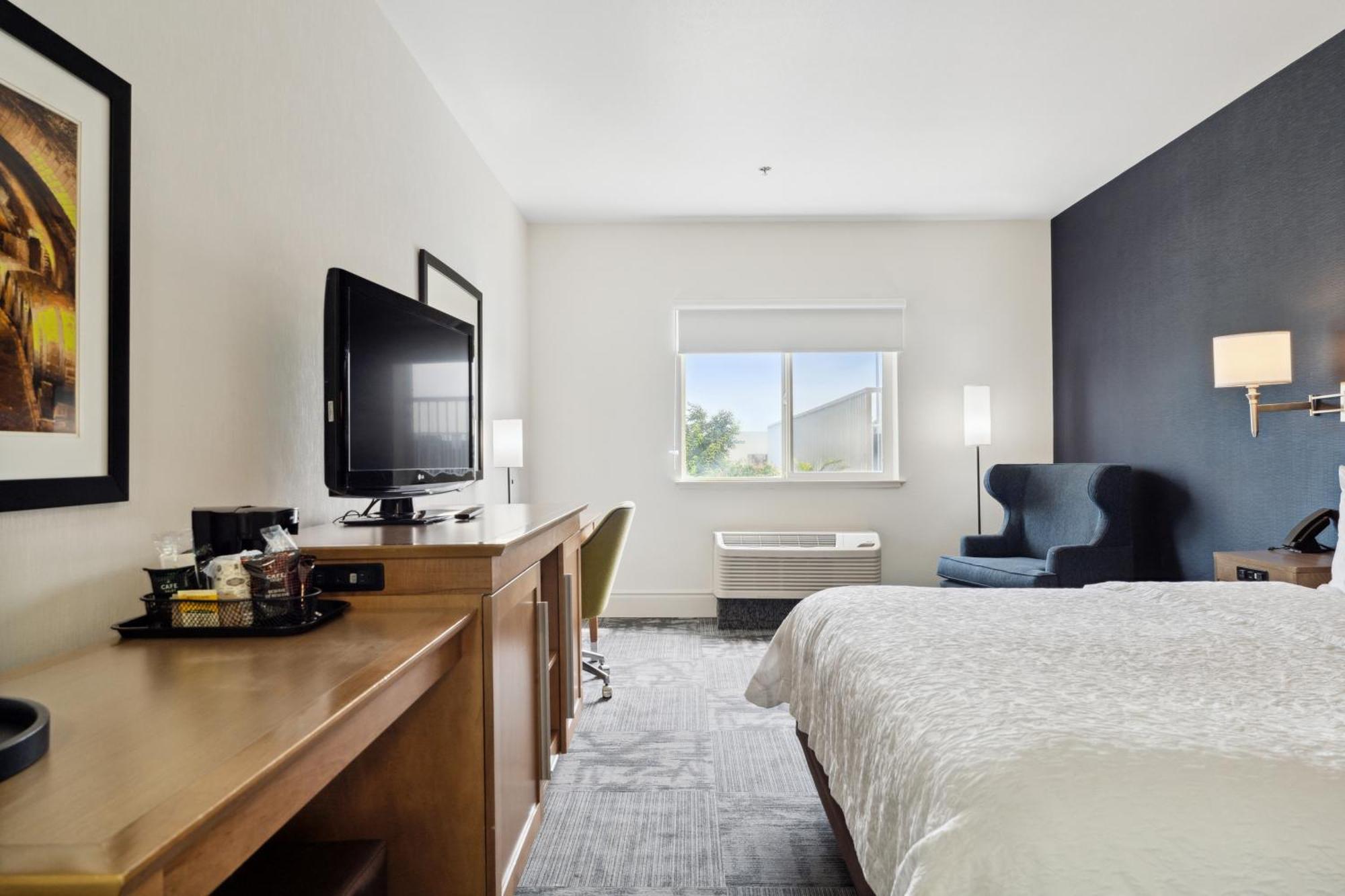 Sonesta Essential Napa Valley Hotel 3*