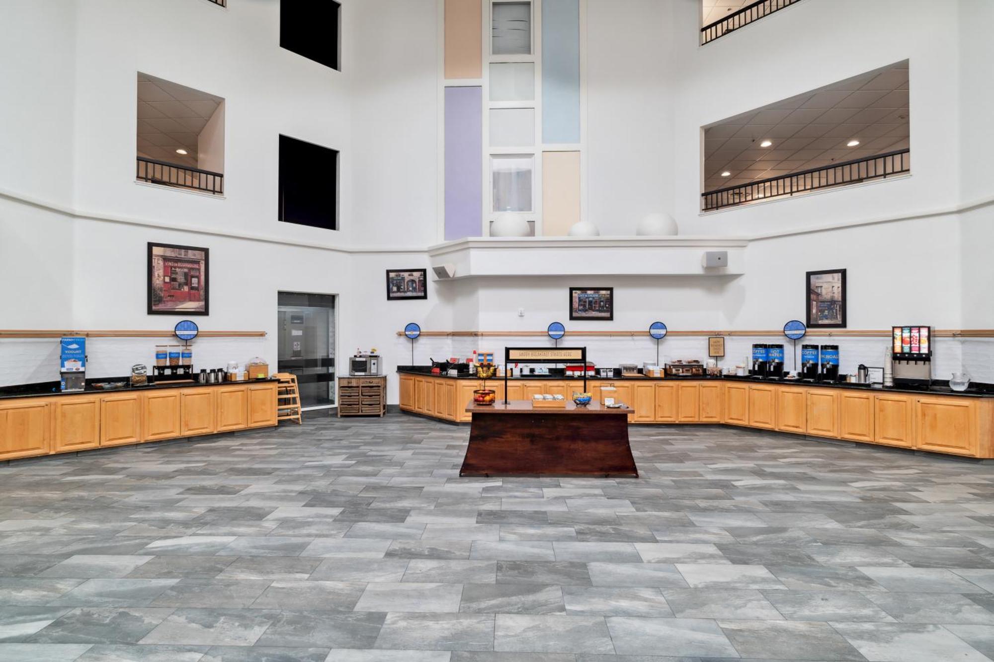 Sonesta Essential Napa Valley Hotel 3*