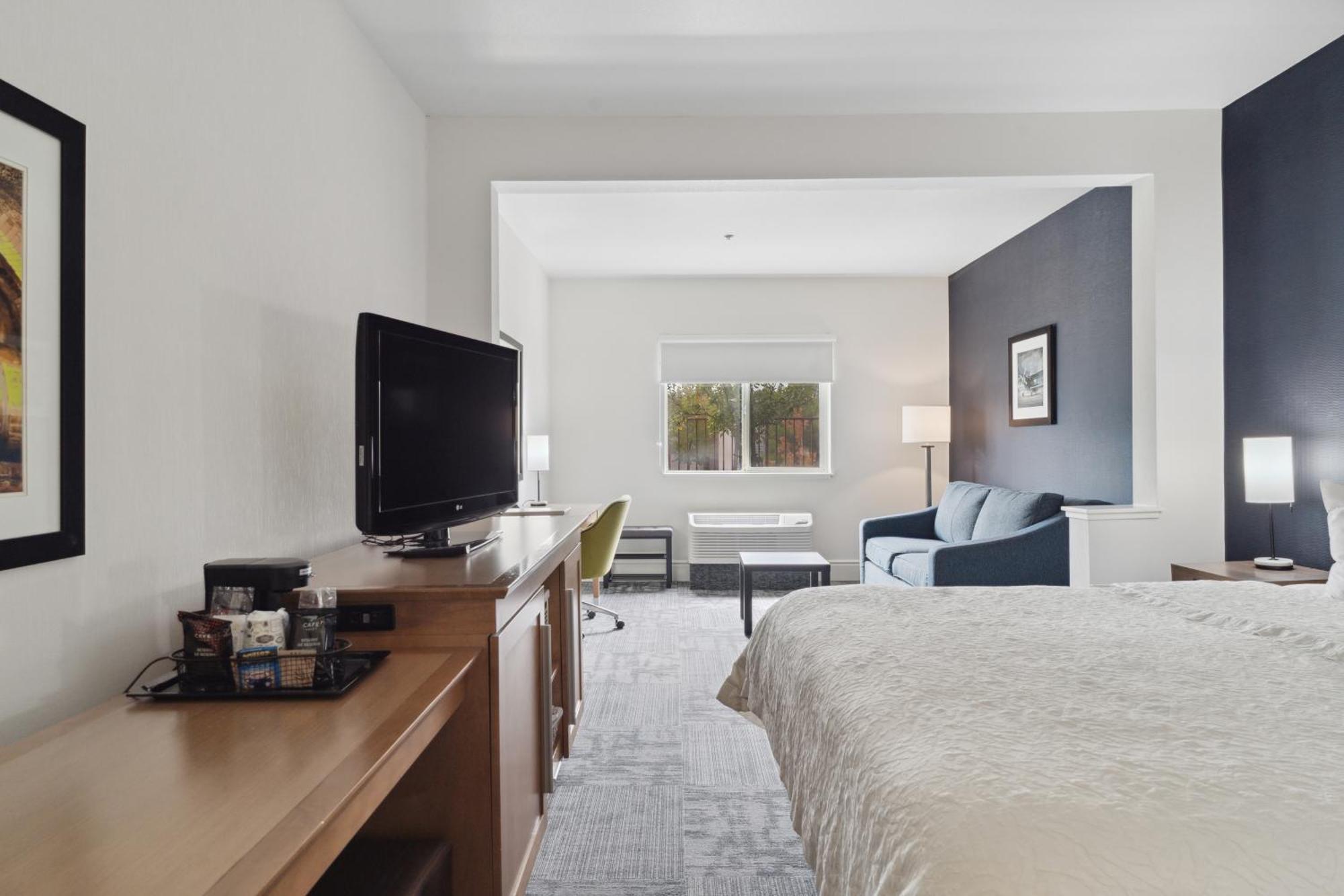 Sonesta Essential Napa Valley 3*