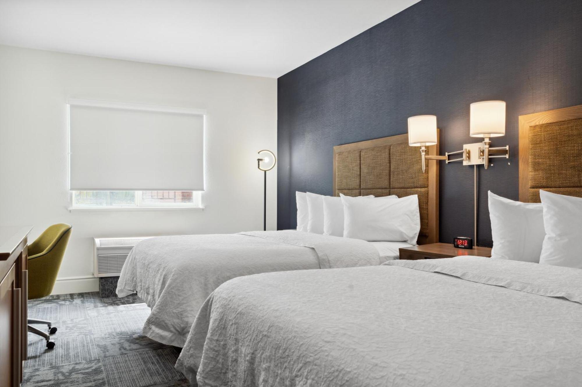 Sonesta Essential Napa Valley 3*