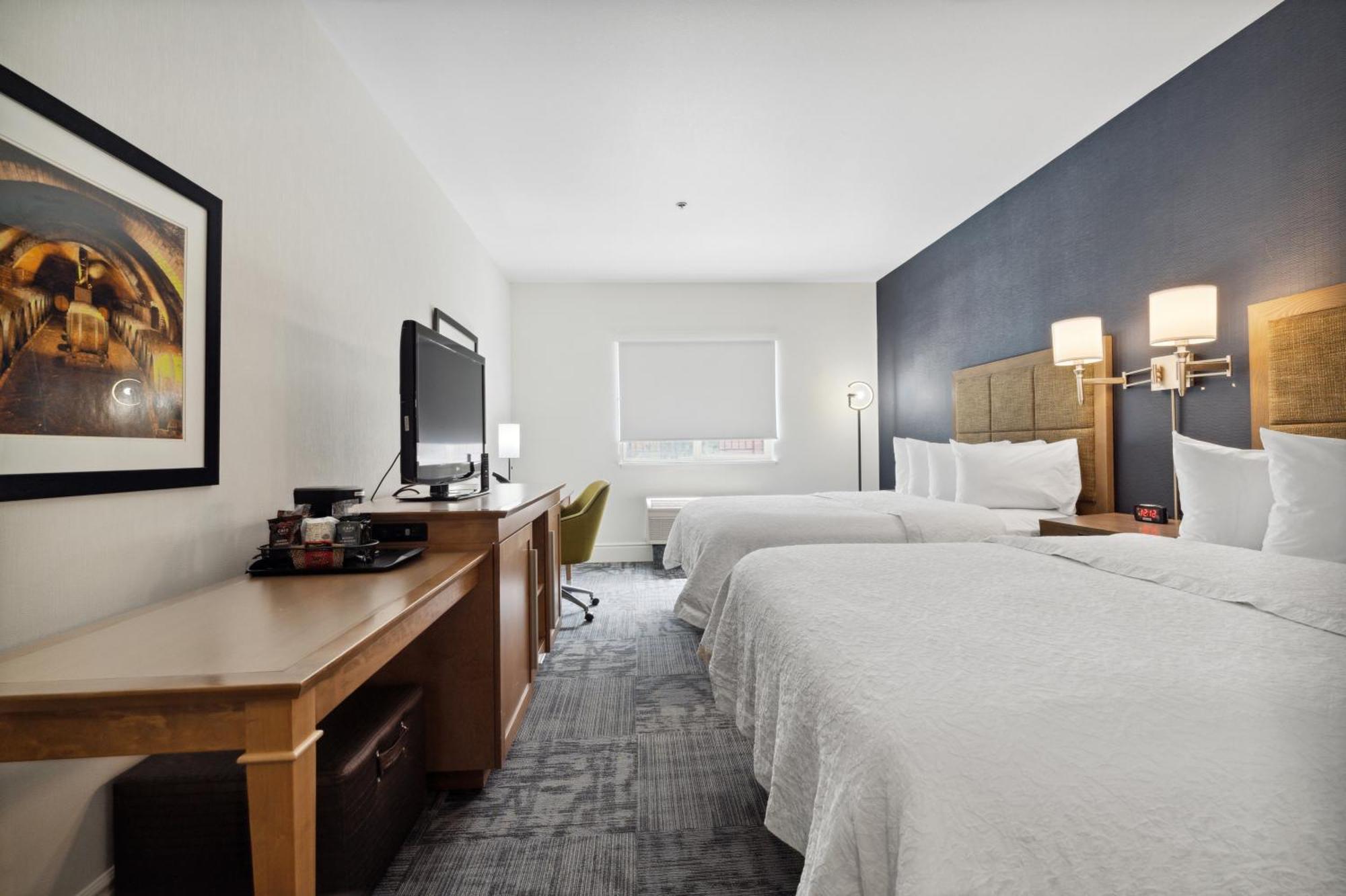 Sonesta Essential Napa Valley Hotel