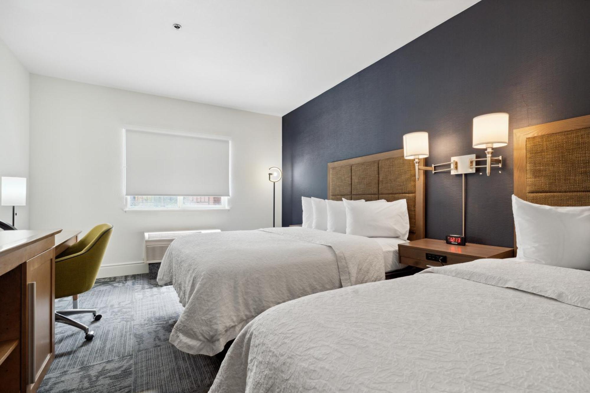 Sonesta Essential Napa Valley Hotel 3*