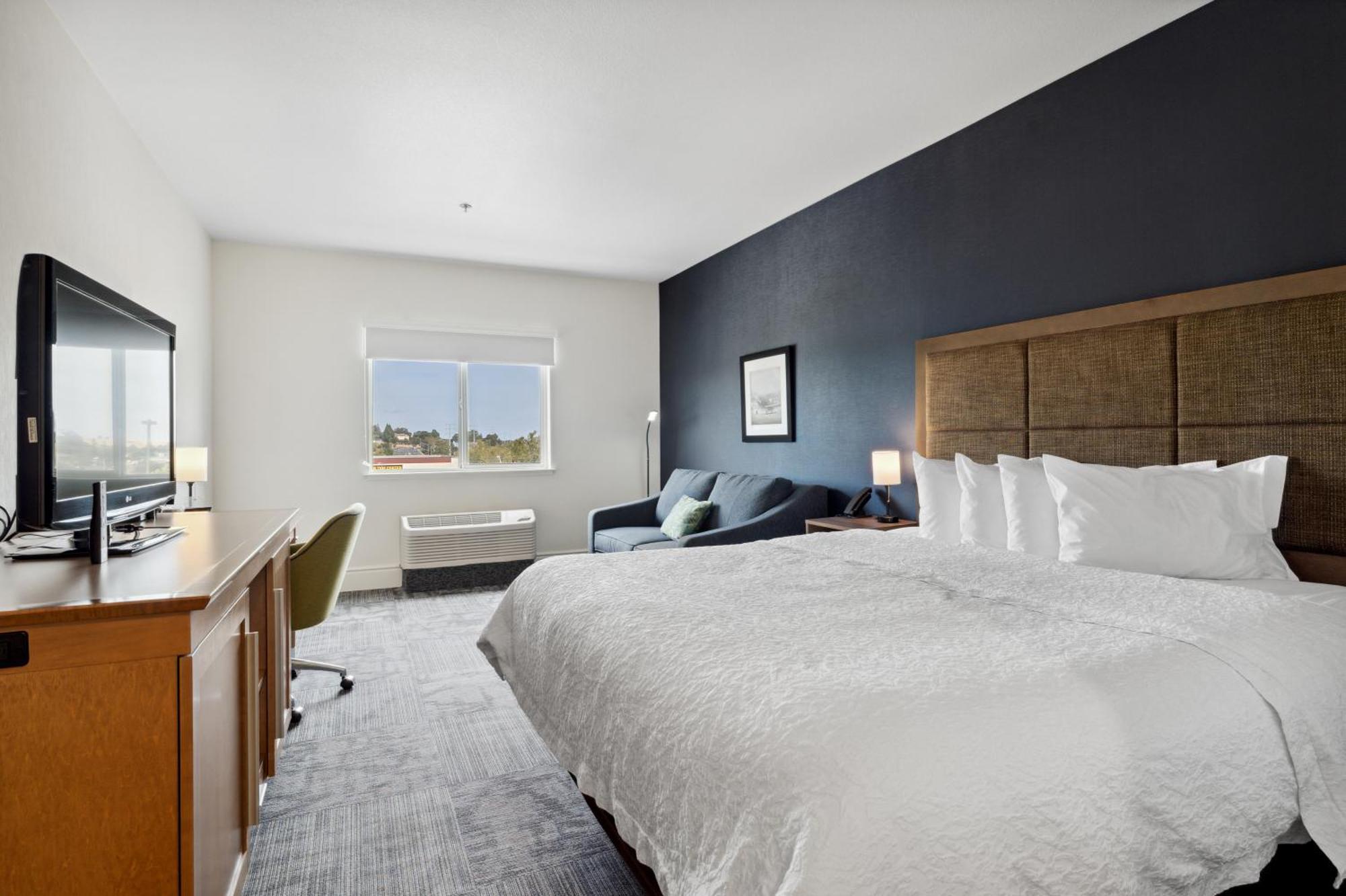 Sonesta Essential Napa Valley Hotel Vacaville