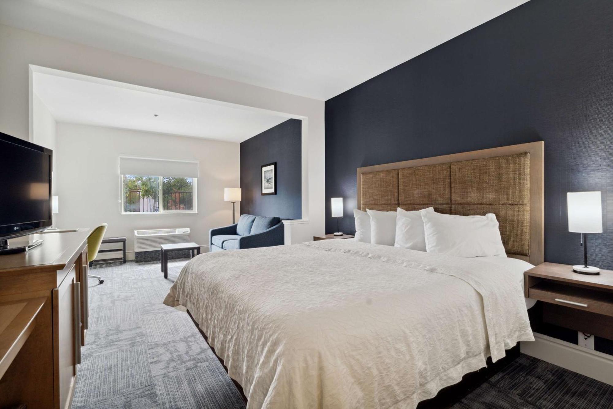 Sonesta Essential Napa Valley 3*