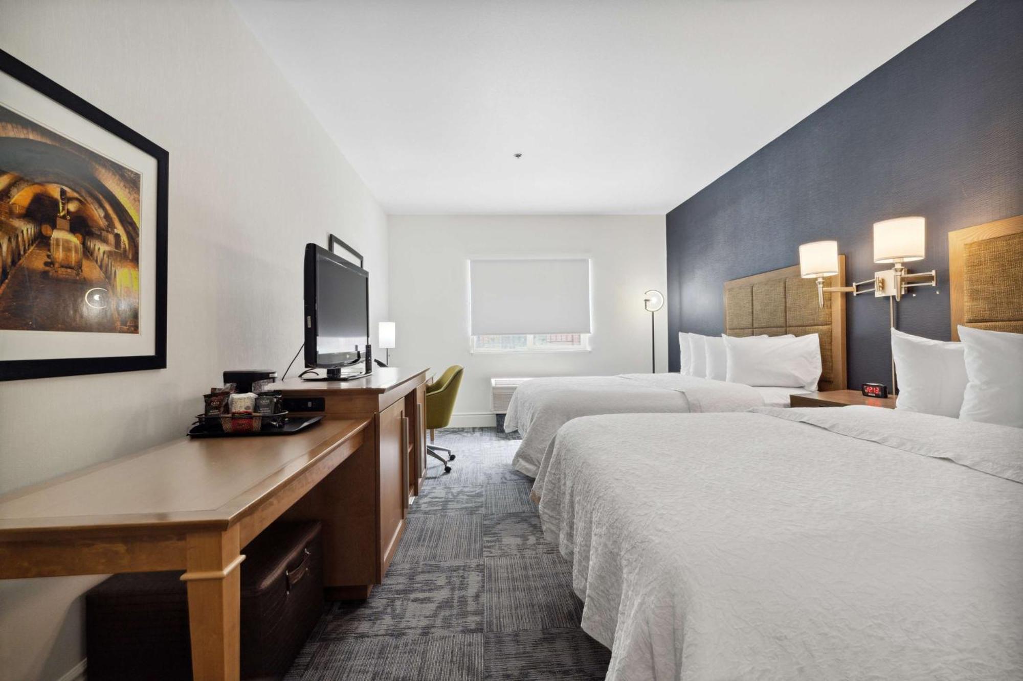 Sonesta Essential Napa Valley Hotel 3*