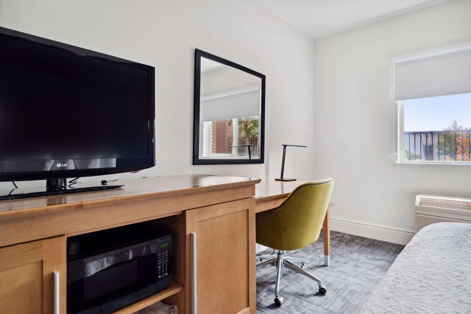 Hotel Sonesta Essential Napa Valley 3*