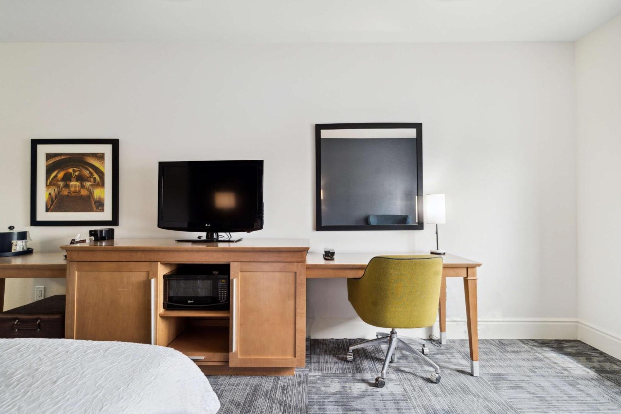 Sonesta Essential Napa Valley 3* Vacaville